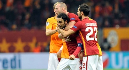 Galatasaray, kalesini gole kapatamıyor!