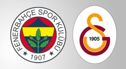 Galatasaray ve Fenerbahçe PFDK’da!