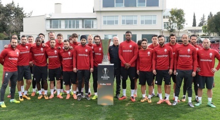 Galatasaray’da hedef İtalya’ya avantajlı gitmek!