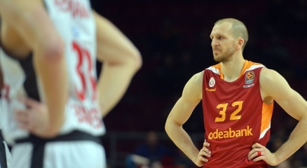 Galatasaray’ın Nefesi Yetmedi!!