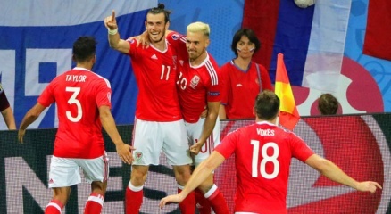 Galler, Rusya’yı Dağıttı!!