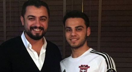 Gaziantepspor’da orta sahaya takviye!