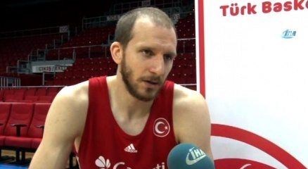 Güler: "olimpiyatlar, Adım Adım Ilerlememiz Gereken Bir Süreç"!