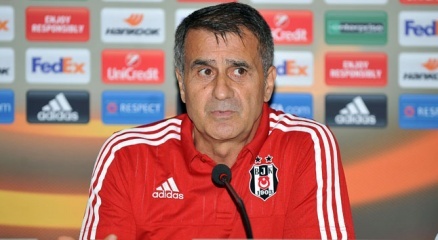 Güneş: ‘Beşiktaş’ın Daha Da Iyi Olacağını Düşünüyorum’!