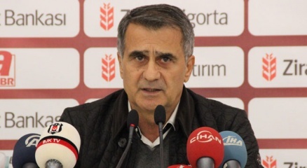 Güneş: ‘hakemlerle Ilgili Algı Operasyonu Yapılıyor’!