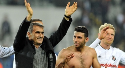 Güneş’in Kralları!
