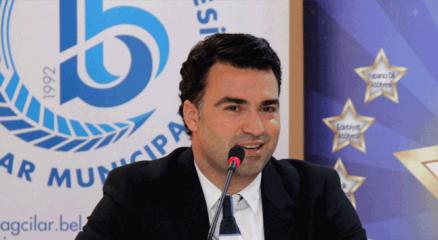 Hakan Ünsal: ‘bu Türk Futboluna Yapılmış Bir Saldırıdır’!