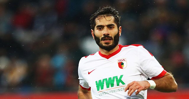 Halil Altıntop sürprizi! Kulübü açıkladı!