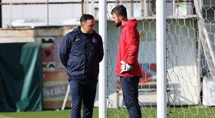Hami Hoca, Onur’la özel görüştü!