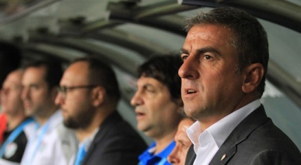 Hamzaoğlu 27 Maçın 20’sinde Kaybetmedi!