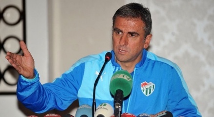 Hamzaoğlu: ‘Güzelim Oyunu çirkinleştiriyoruz’!