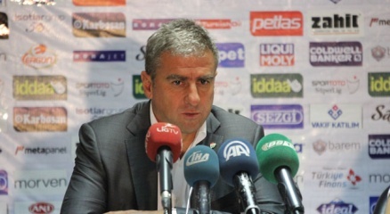 Hamzaoğlu: ‘İlginç Bir Maç Oldu’!