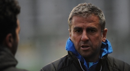 Hamzaoğlu: ‘kimse Altında Bir şey Aramasın’!