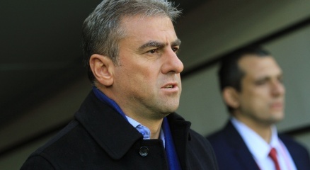 Hamzaoğlu: Galatasaray Maçına Hazırlanacağız!