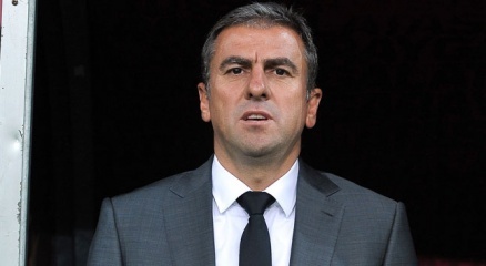 Hamzaoğlu’nun Kaderi Yarın Belli Olacak!