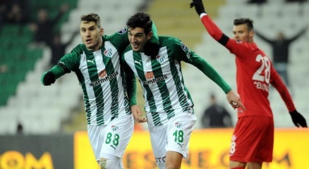 Hamzaoğlu’nun Yeni Gözdesi Parlıyor!