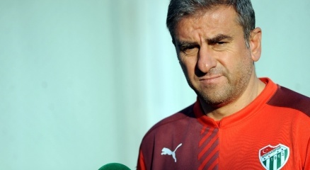 Hamzaoğlu’ndan Serdar Aziz Yorumu!