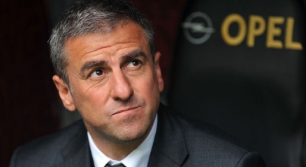 Hamzaoğlu’nun Başakşehir Kozu Batalla!