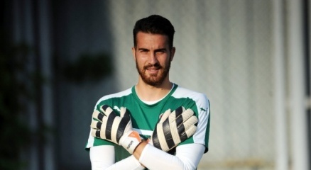 Harun Tekin 2020’ye Kadar Bursaspor’da!