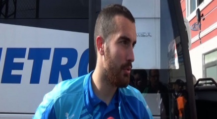 Harun Tekin: ‘avrupa Için Elimizden Geleni Yapacağız’!