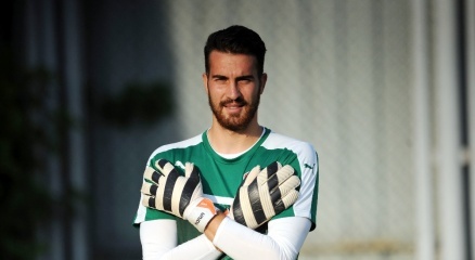 Harun Tekin’den Taraftarlara çağrı!