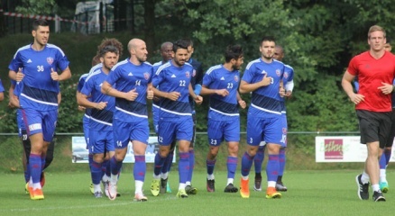 Hedef 3 Transfer Daha!