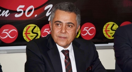 Hoşcan: ‘Hakem hataları lige damgasını vurdu’!