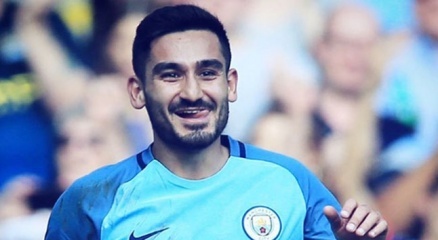 İlkay Premier Lig’deki Ilk Golünü Attı!