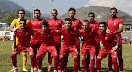 İşitme Engelliler Erkek Milli Futbol Takımı Dünya şampiyonu Oldu!