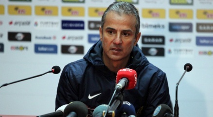 İsmail Kartal: ‘Benim Sevincim Kalbimdedir’!