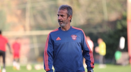 İsmail Kartal, Kazanan Kadroyu Bozmayacak!
