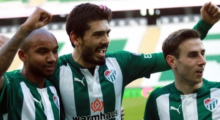İsmail Konuk: ‘3 Puan Ilaç Gibi Geldi’!