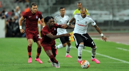İşte Beşiktaş – Trabzonspor Maçının Hakemi!
