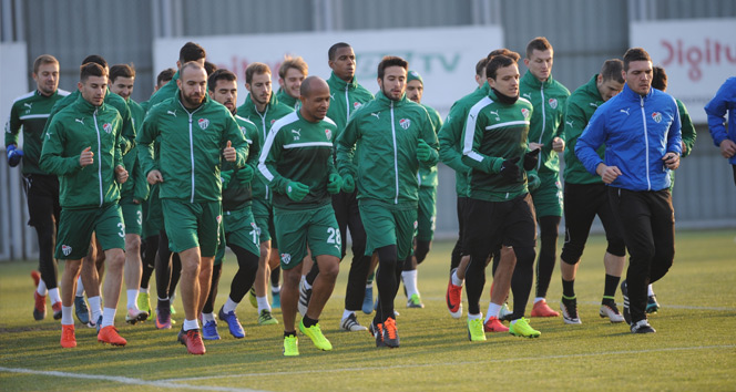 İşte Bursaspor’un En İstikrarlıları!