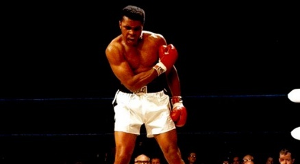İşte Efsane Boksörün 74 Yıllık Hayat Hikayesi (muhammed Ali Hayatını Kaybetti, Muhammed Ali Kimdir?)!