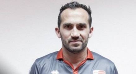 İşte Gekas’ın yeni takımı!