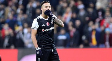 İşte Kerim Frei’in Bonservisi!