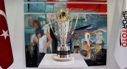İşte Spor Toto Süper Lig Kupası