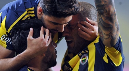 İşte Trabzonspor – Fenerbahçe Maçının Hakemi!