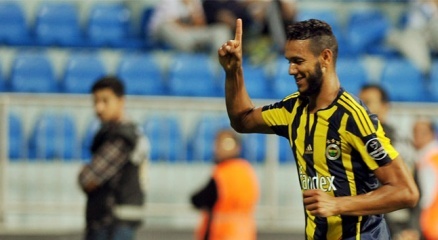 Josef De Souza, UEFA’nın 11’inde!