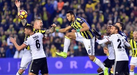 Kadıköy’de Ses Yok!