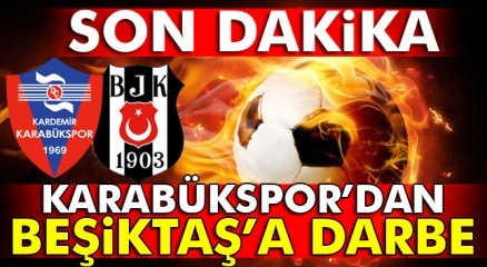Karabükspor 2-1 Beşiktaş Maç Sonucu |beşiktaş Karabük Geniş özet Ve Golleri Izle!
