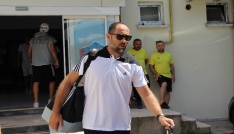 Karabükspor, Bolu’ya Hareket Etti!