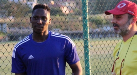 Karabükspor Yeni Emenike Arayışında!
