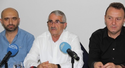 Karabükspor’da Transfer çalışmaları Devam Ediyor!