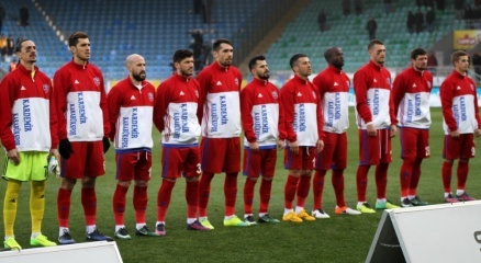 Karabükspor’da Deplasman Fobisi Sürüyor!