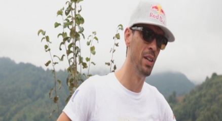 Karadeniz’de Kenan Sofuoğlu Fırtınası!