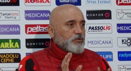 Karaman: ‘Net penaltımız verilmedi’!