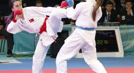 Karate Milli Takımı, Avrupa Şampiyonasına Hızlı Başladı