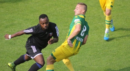 Kardemir Karabükspor: 0 – Ado Den Haag: 2!